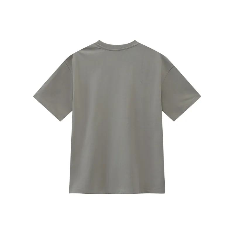 Voguo Relay Dopamine Dressing T Shirt Unisex-43