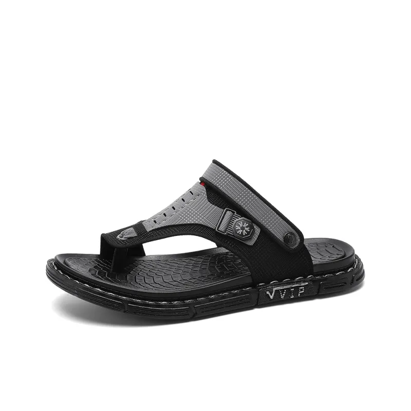 Shiozawa Beach Sandals Men-6