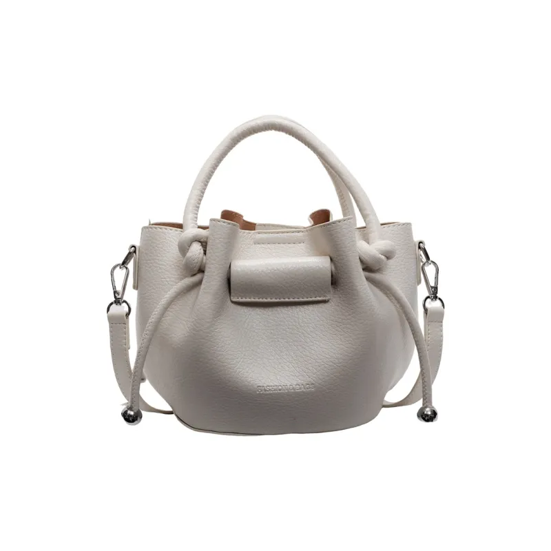 XIANGSU PU One Shoulder Handbag Regular Women's Multicolor-7