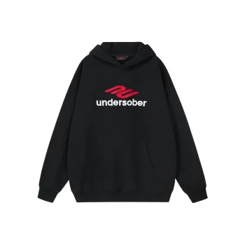 Undersober Sweatshirts Unisex