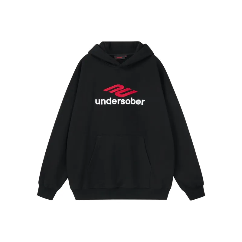 Undersober Sweatshirts Unisex-0