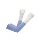 White Blue