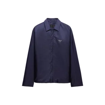 PRADA Re Nylon Shirt