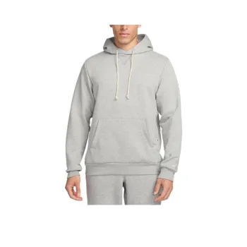 Nike Standard Issue Men's Dri FIT Pullover Basketball Hoodie