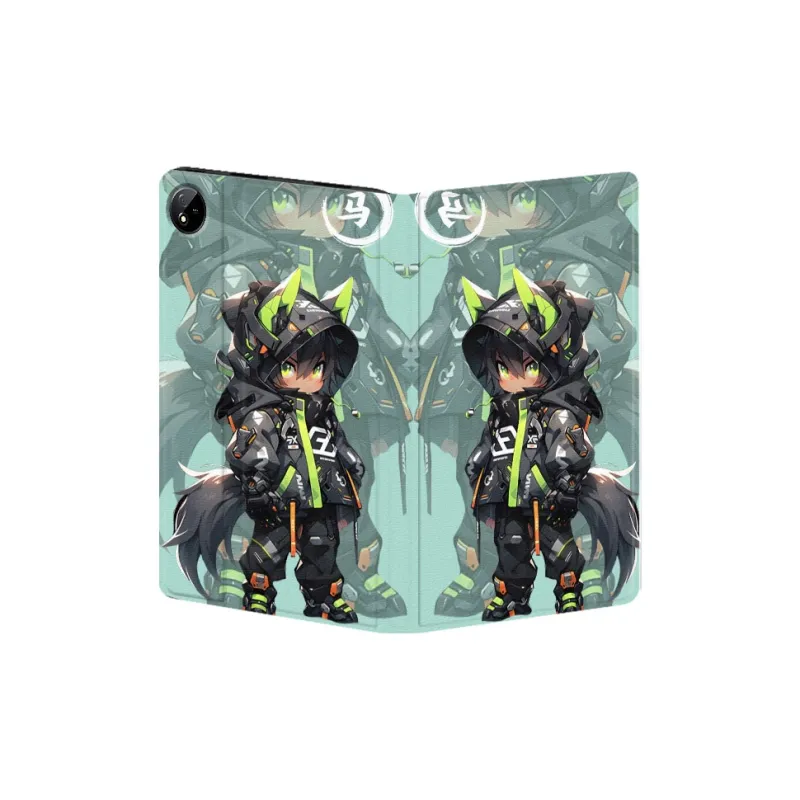 YIBAOBAO Tablet Protective Cases-22