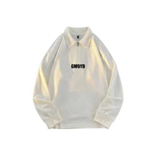 ZMOH Sweatshirts Unisex