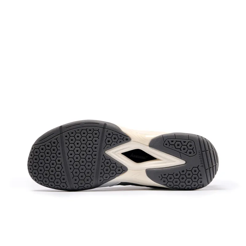 Kawasaki Cushioning, Slip Resistant, And Abrasion Resistant Low Top Badminton Shoes Unisex-4