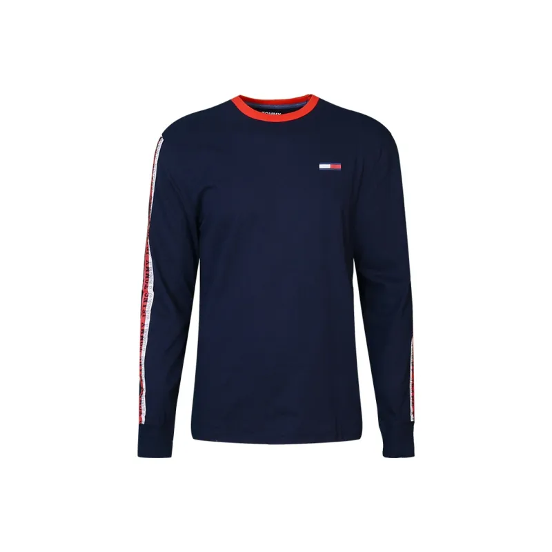 Tommy Hilfiger T Shirts Men-0