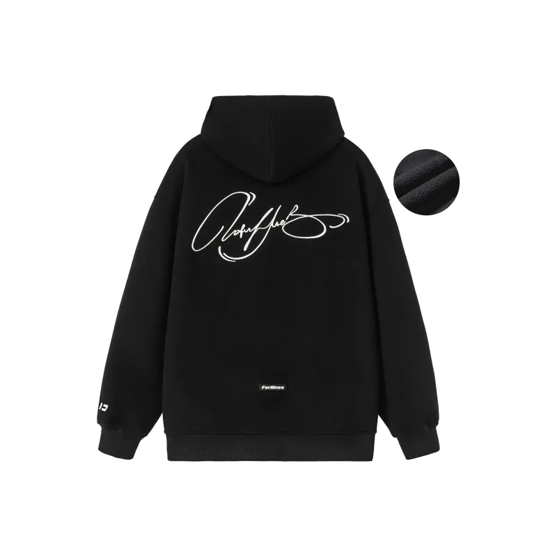 FORNINES Sweatshirts Unisex-42