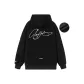 Black, Fleece-Lined