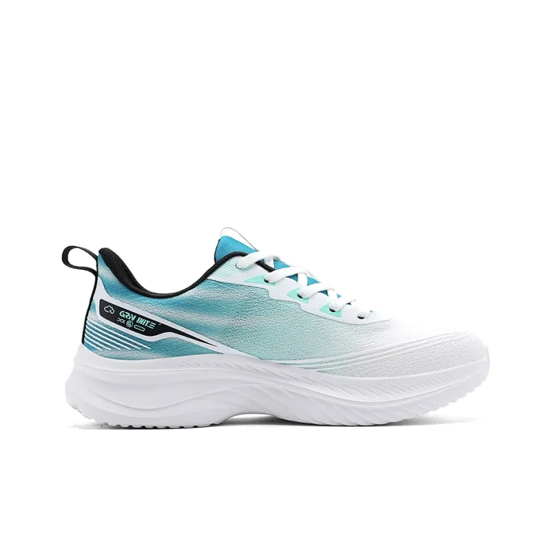K bird Breathable And Resilient Low Top Training Running Shoes Men's-7
