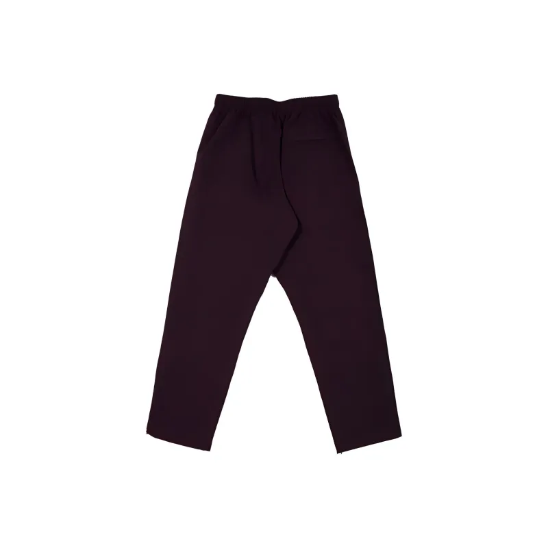 Patta Drawstring Track Pants-1