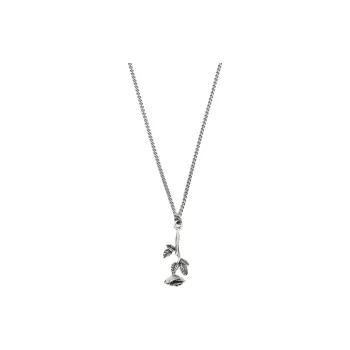 EMANUELE BICOCCHI Wild Rose Necklace