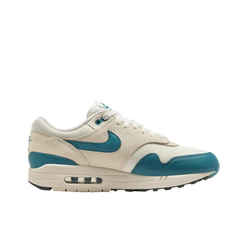 Nike Air Max 1 Essential Soft Pearl Smokey Blue-1