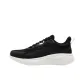 Obsidian Black Feather White