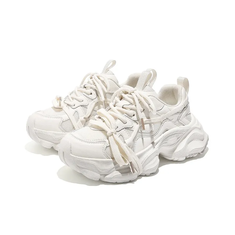 DAPHNE Waterproof Low Top Casual Shoes Women's-2