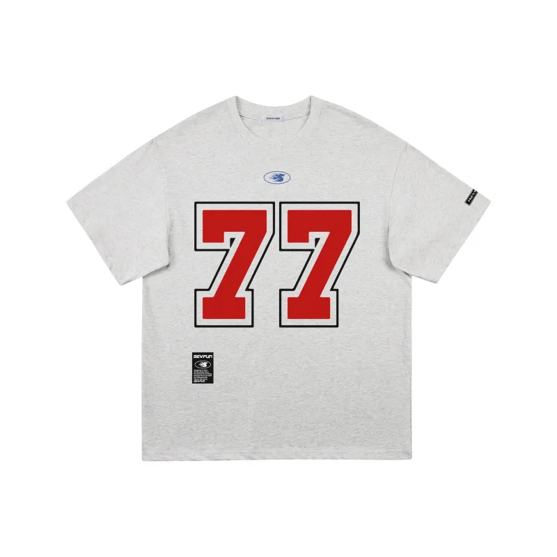 7 SEVFUN T Shirts Unisex-0