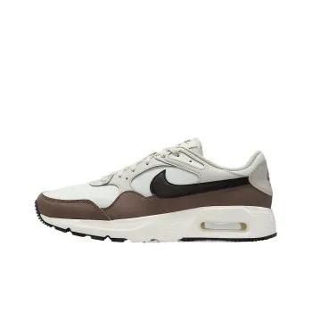 Nike Air Max Sc Sail Light Bone Mink Brown Velvet Brown