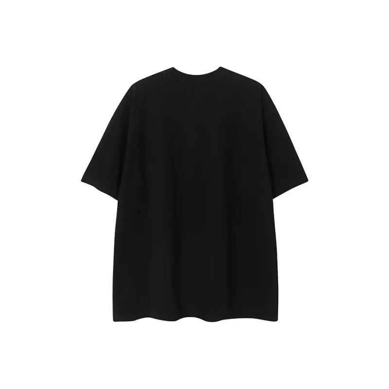 HKRXEC T Shirts Unisex-8