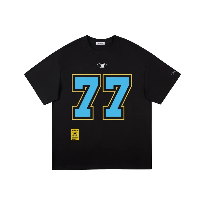 7 SEVFUN T Shirts Unisex-12