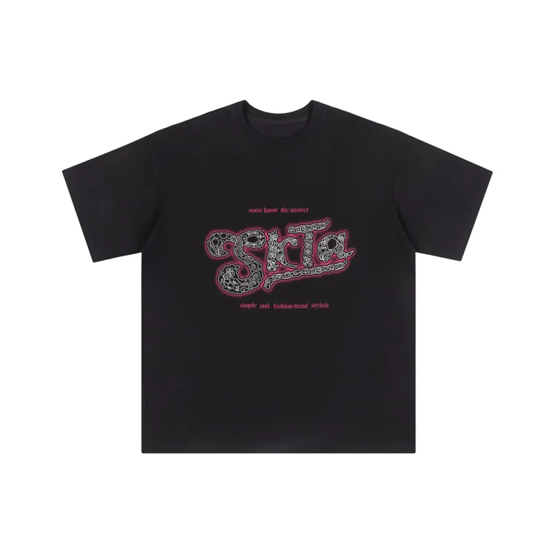 Snow Know The Answer SKTA T Shirt Unisex-4