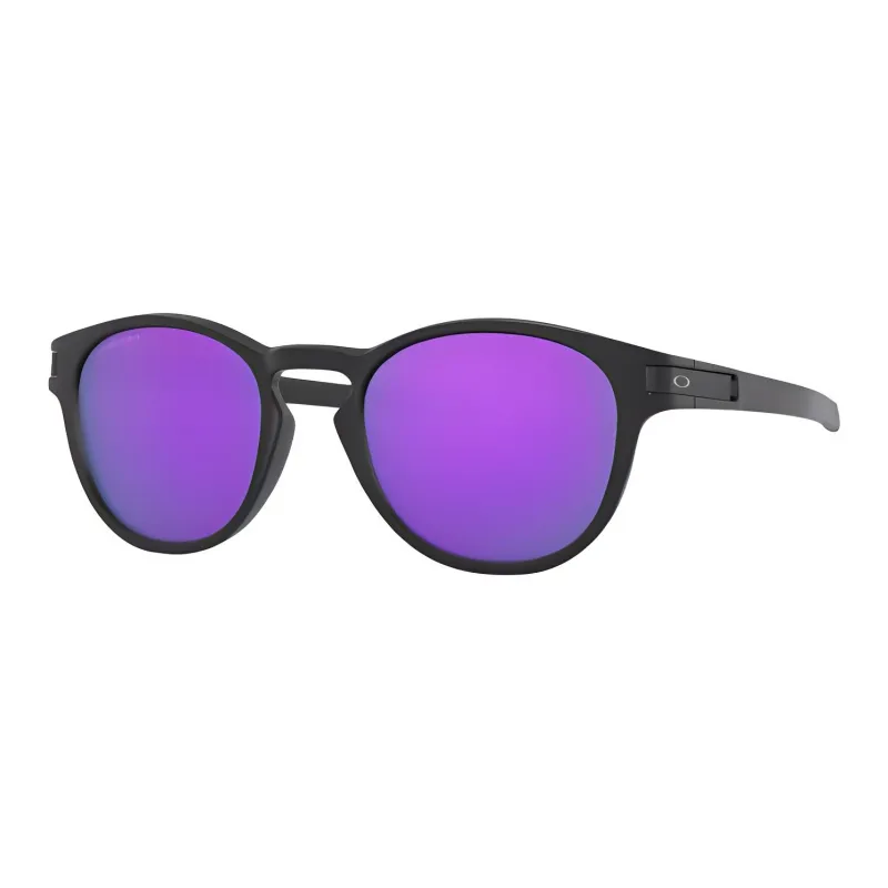 Oakley Latch™ Prizm Polarized Sunglasses-1