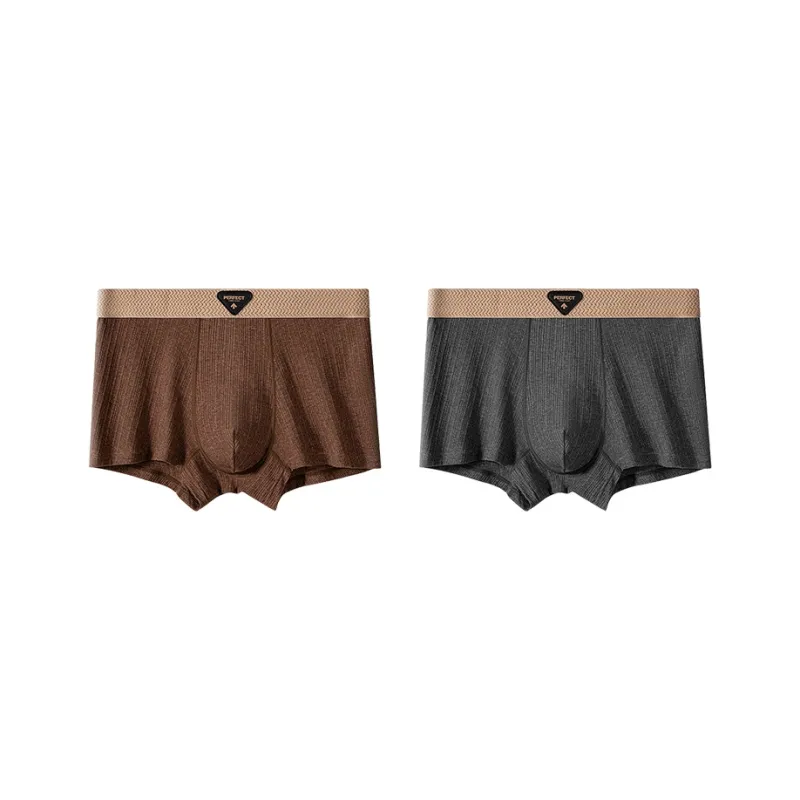 DUINIDESIYU Underpants Men's Combo Set-10