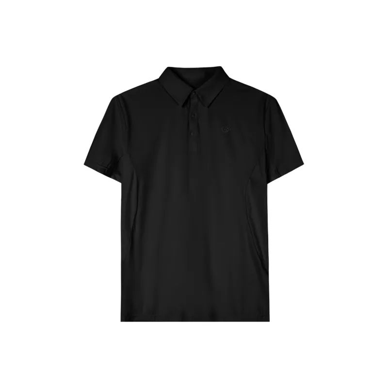 Tectop Polo Shirts Unisex-15