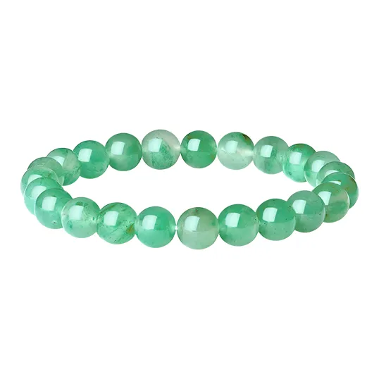 ZXIN JEWELRY African Emerald Bracelets Women's-0