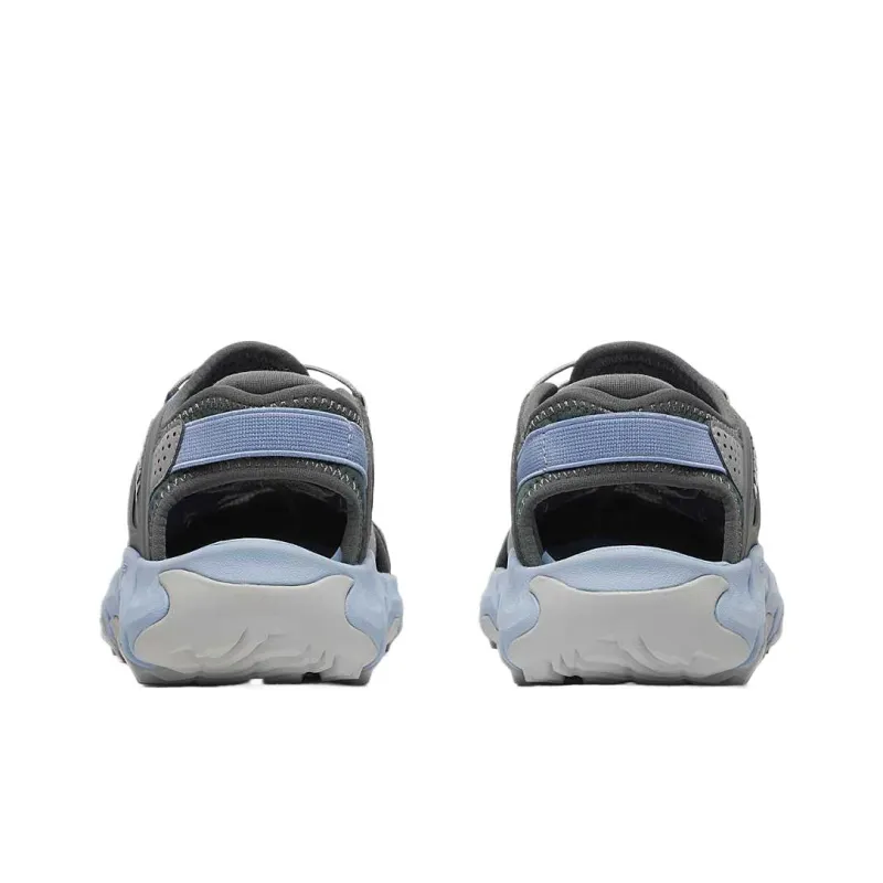 MERRELL Maipo River Trekking Shoes Women's Gray-5
