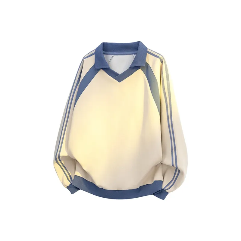 NOTFORMAD Sweatshirts Unisex-7