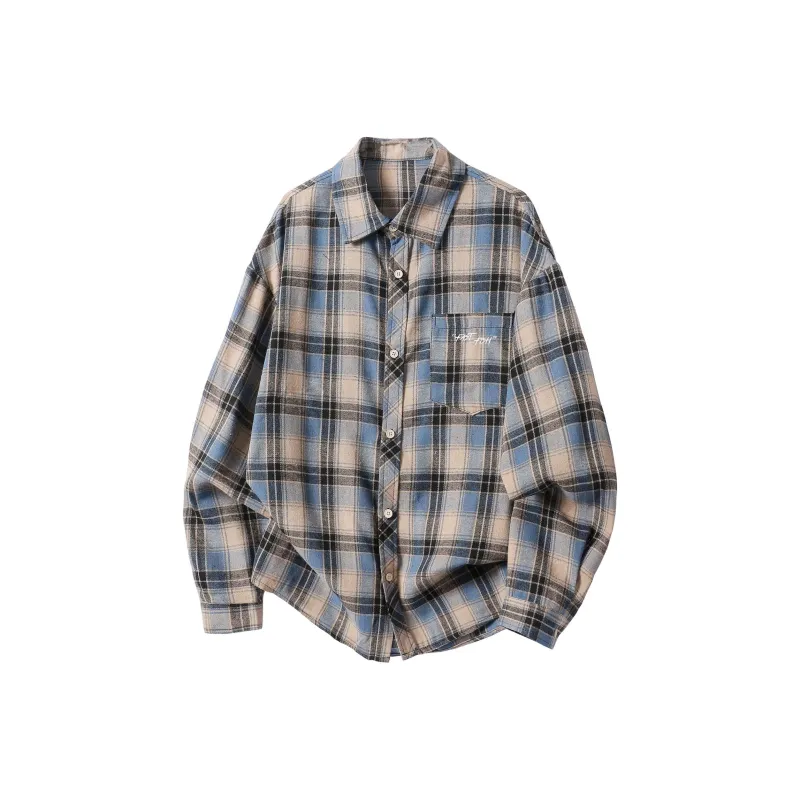 FASTFISH Shirts Unisex-0