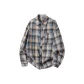 Blue Plaid