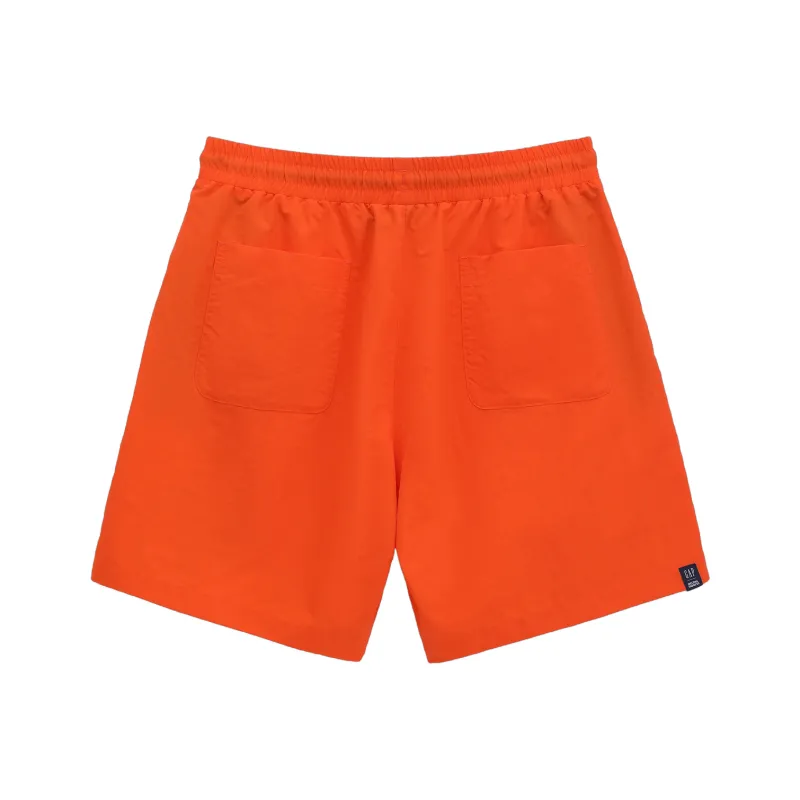 GAP MTSS Collaboration Casual Shorts Men's-1