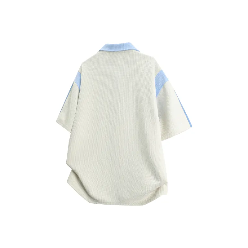 JEANSWEST Z Polo Shirts Men-1