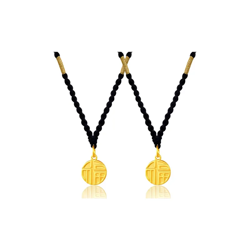 CARLHEIM Necklaces Unisex-3
