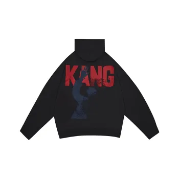 Kang's Wonderland Sweatshirt Unisex