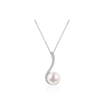 FREE ELF Pearl Necklaces Women's