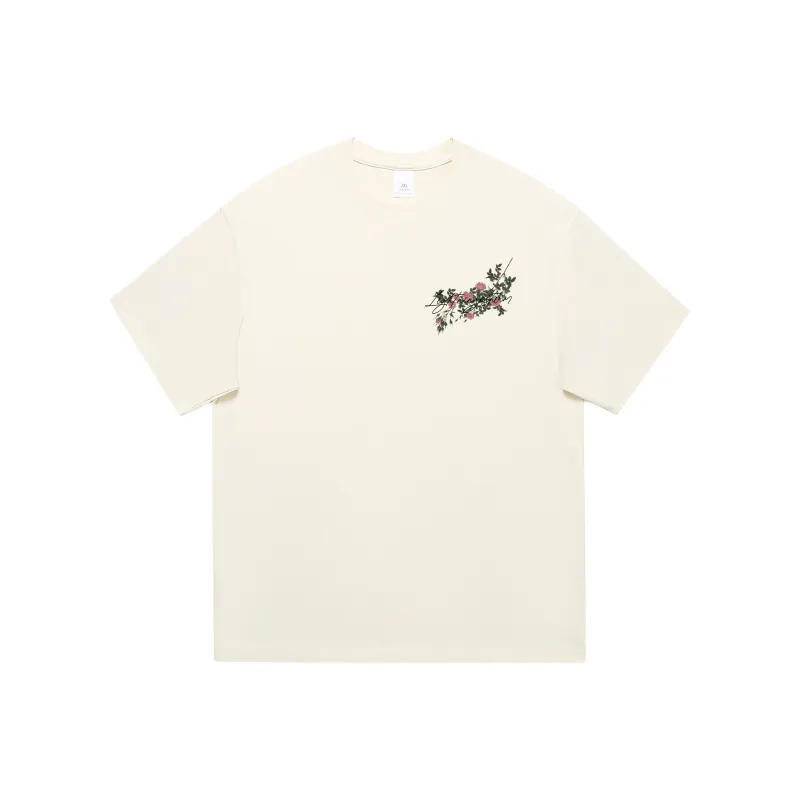 Lightning X Storm T Shirt Unisex-11
