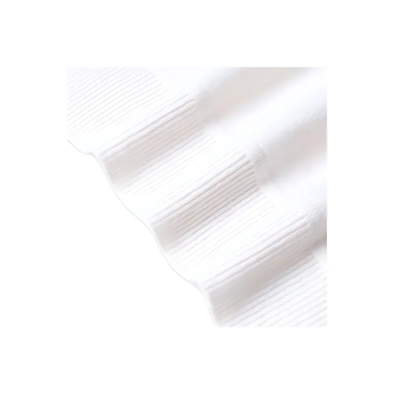 HERMES T Shirts Women's White-5