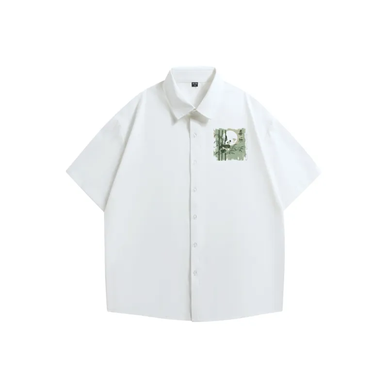 TIMD Shirts Unisex White-0