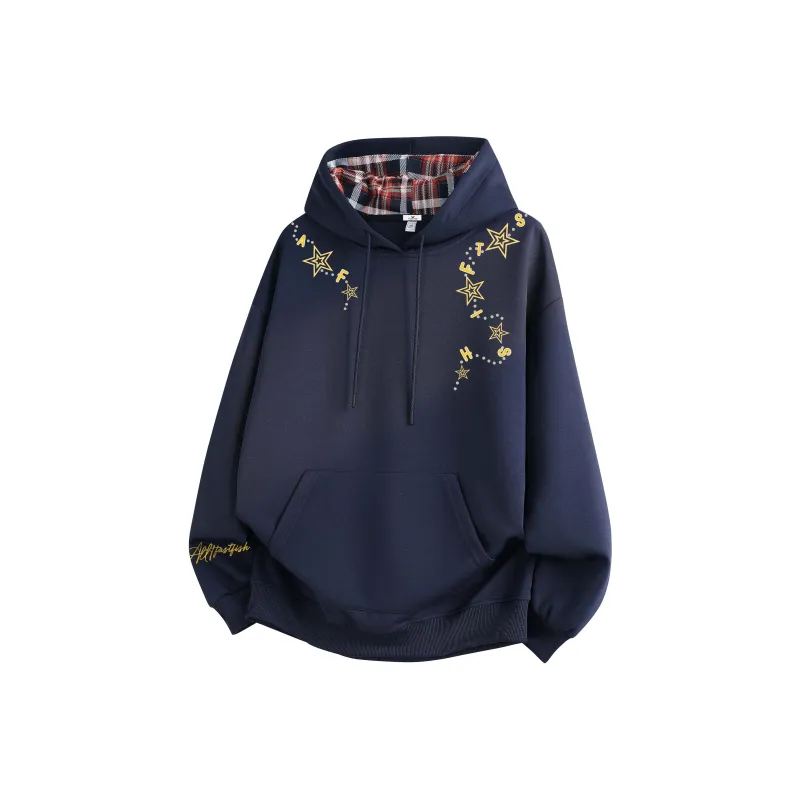 FASTFISH Sweatshirts Unisex-5