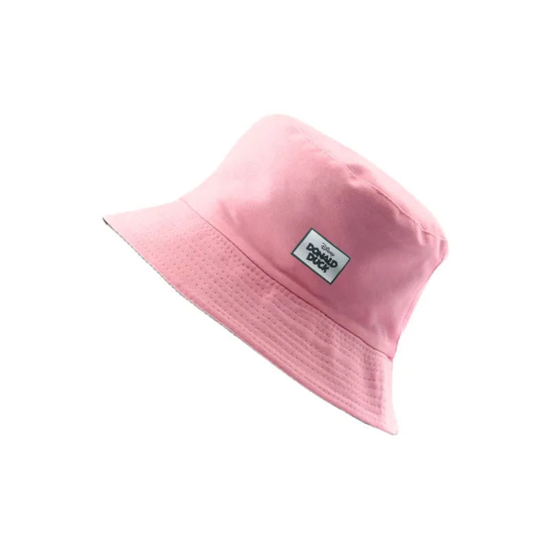 Disney Polyester Bucket Hats Unisex-2