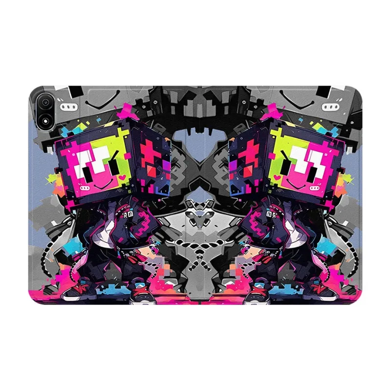 YIBAOBAO Tablet Protective Cases-15
