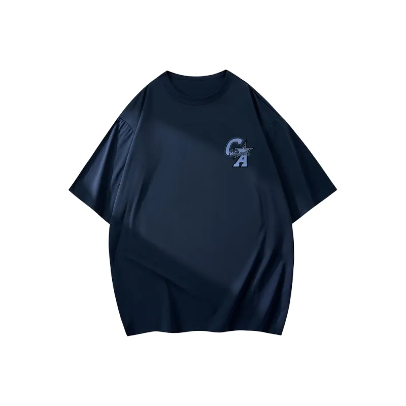 Caramella T Shirts Unisex-5