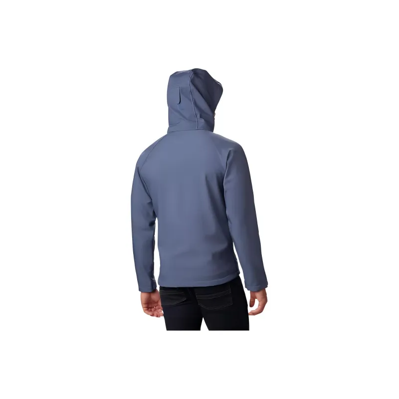 Columbia Cascade Ridge™ II Jacket Men's Dark Blue-1