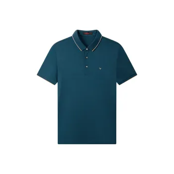SEVEN Polo Shirts Men