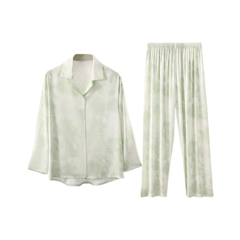 MIIOW Women's Pajama Sets-7