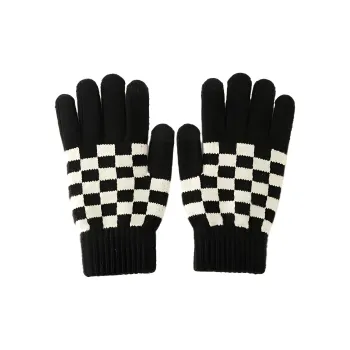 FREE RABBITⅡ Knit Gloves Unisex