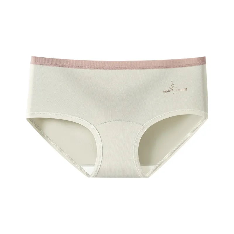 Herbal Primer Underpants Women's Combo Set-6